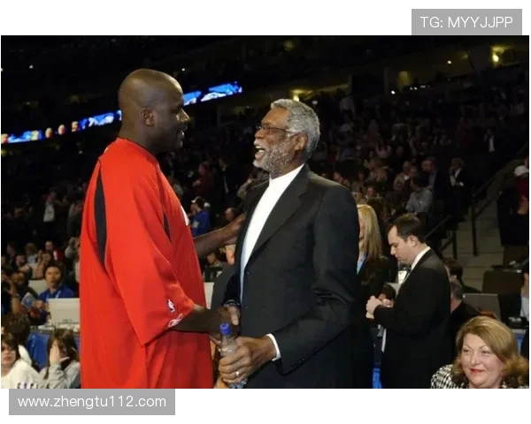奥尼尔空降直播吧与网友畅聊NBA传奇生涯 奥尼尔空降直播吧与网友畅聊NBA传奇生涯
